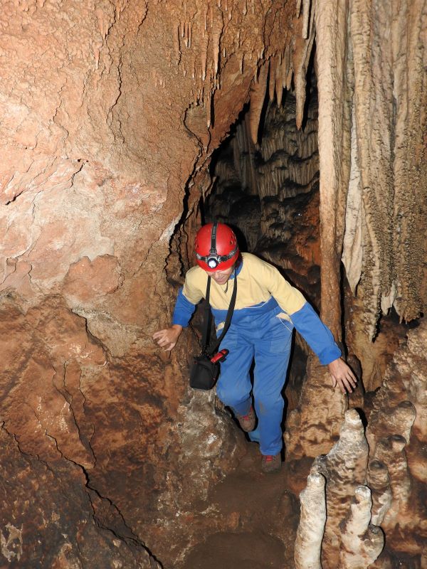 Modric cave Grot
